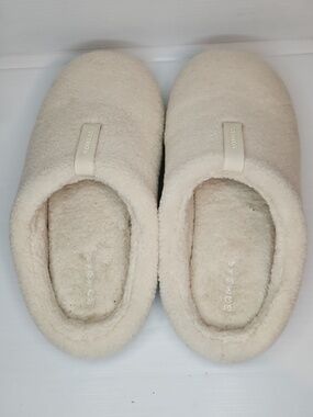 Bombas Sunday Slippers Size 10